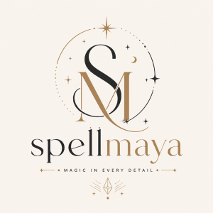 SpellMaya – Enchanting Spells & Magical Supplies