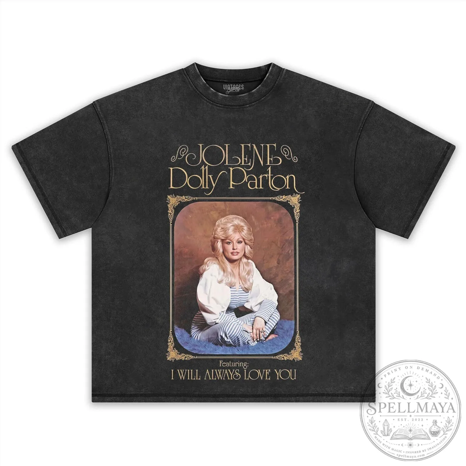 Dolly Parton Jolene I Will Always Love You Country Music Fan T-Shirt 12 Dolly Parton Jolene I Will Always Love You Country Music Fan T-Shirt