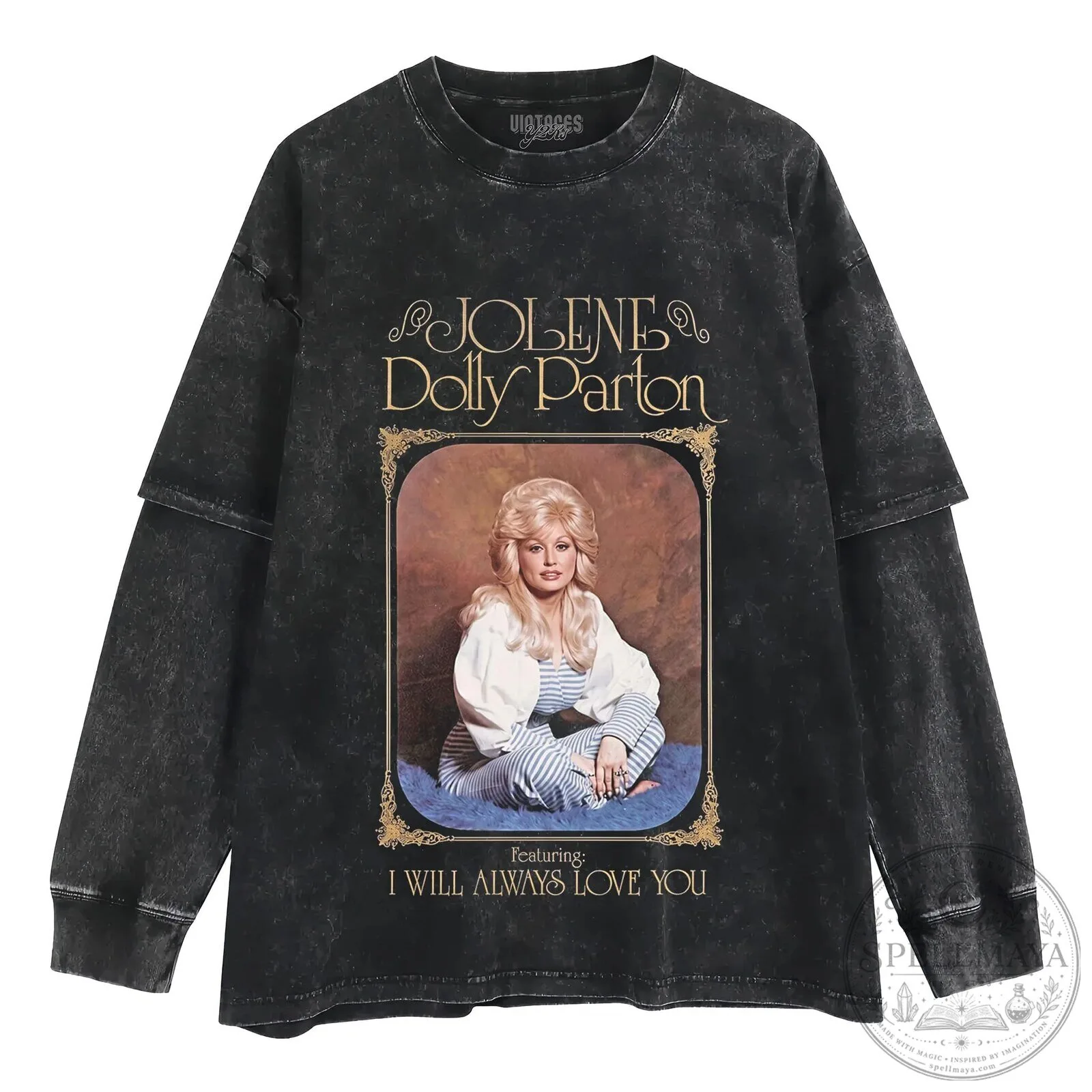 Dolly Parton Jolene I Will Always Love You Country Music Fan T-Shirt 14 Dolly Parton Jolene I Will Always Love You Country Music Fan T-Shirt