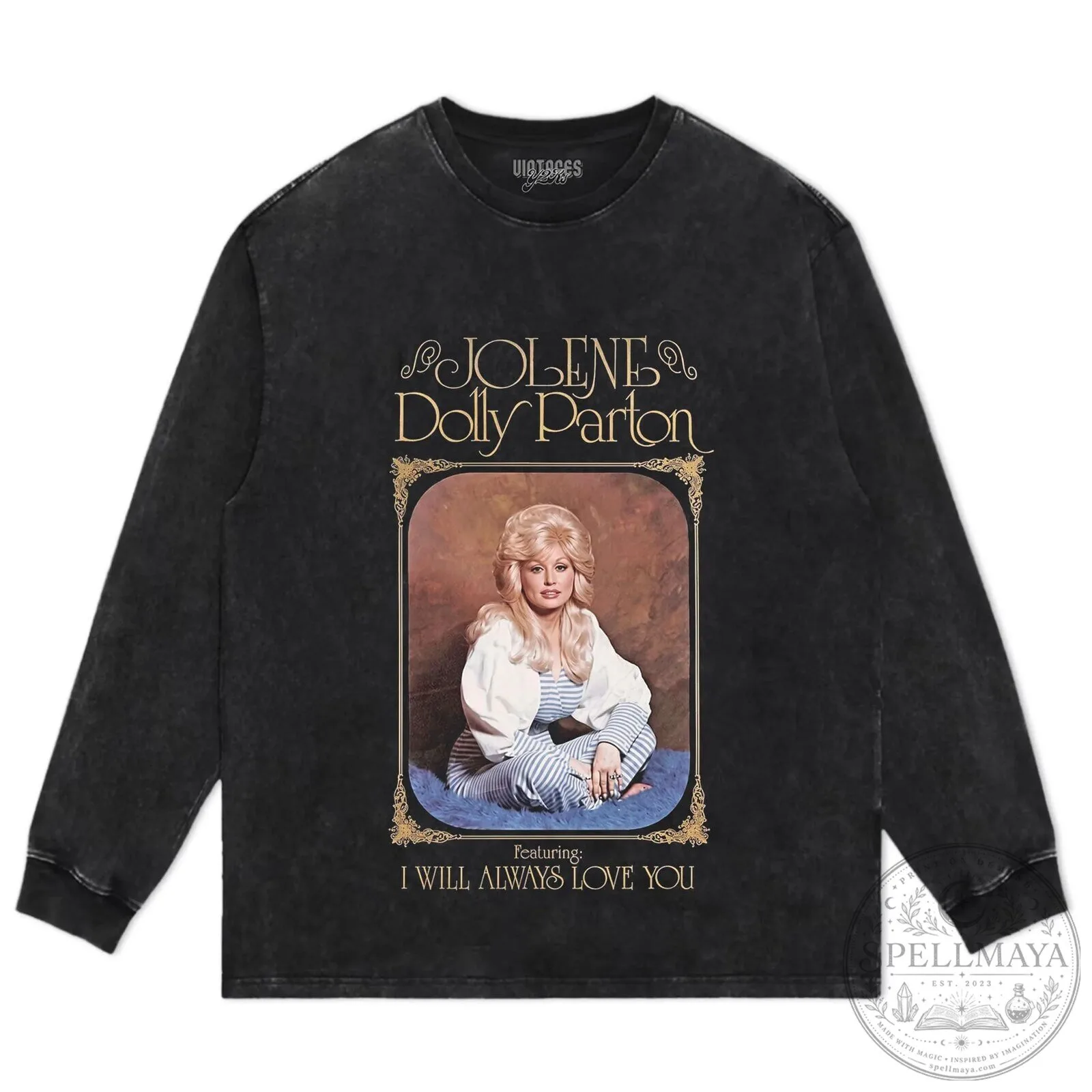 Dolly Parton Jolene I Will Always Love You Country Music Fan T-Shirt 16 Dolly Parton Jolene I Will Always Love You Country Music Fan T-Shirt