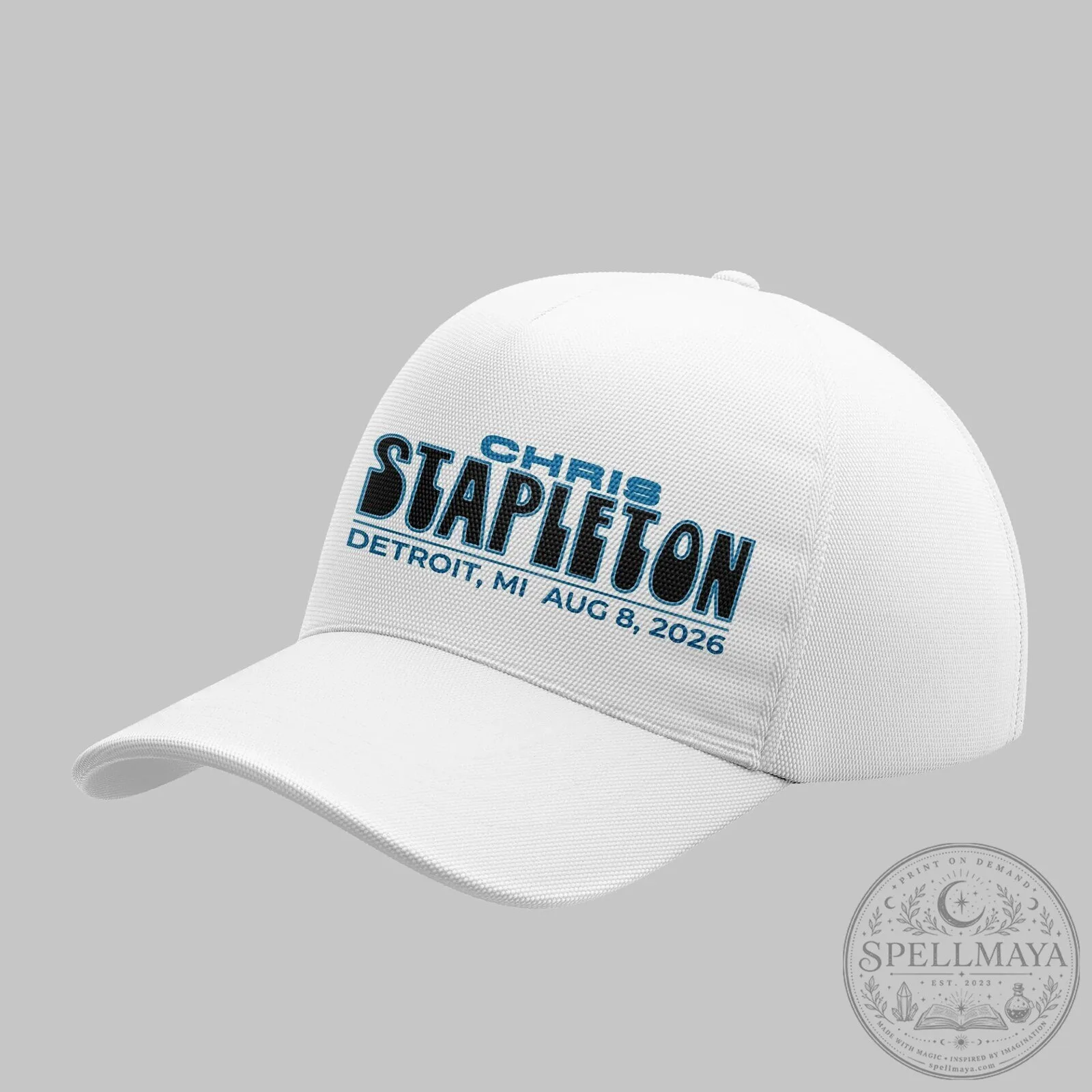 All-American Road Show Concert T-Shirt for Chris Stapleton at Fenway Park 7 All-American Road Show Concert T-Shirt for Chris Stapleton at Fenway Park