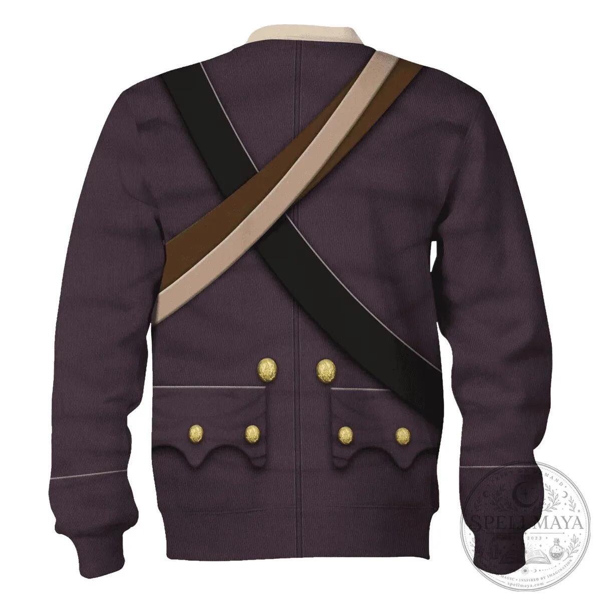 American Civil War Union Army Infantry Private Soldier Uniform Hoodie 26 American Civil War Union Army Infantry Private Soldier Uniform Hoodie