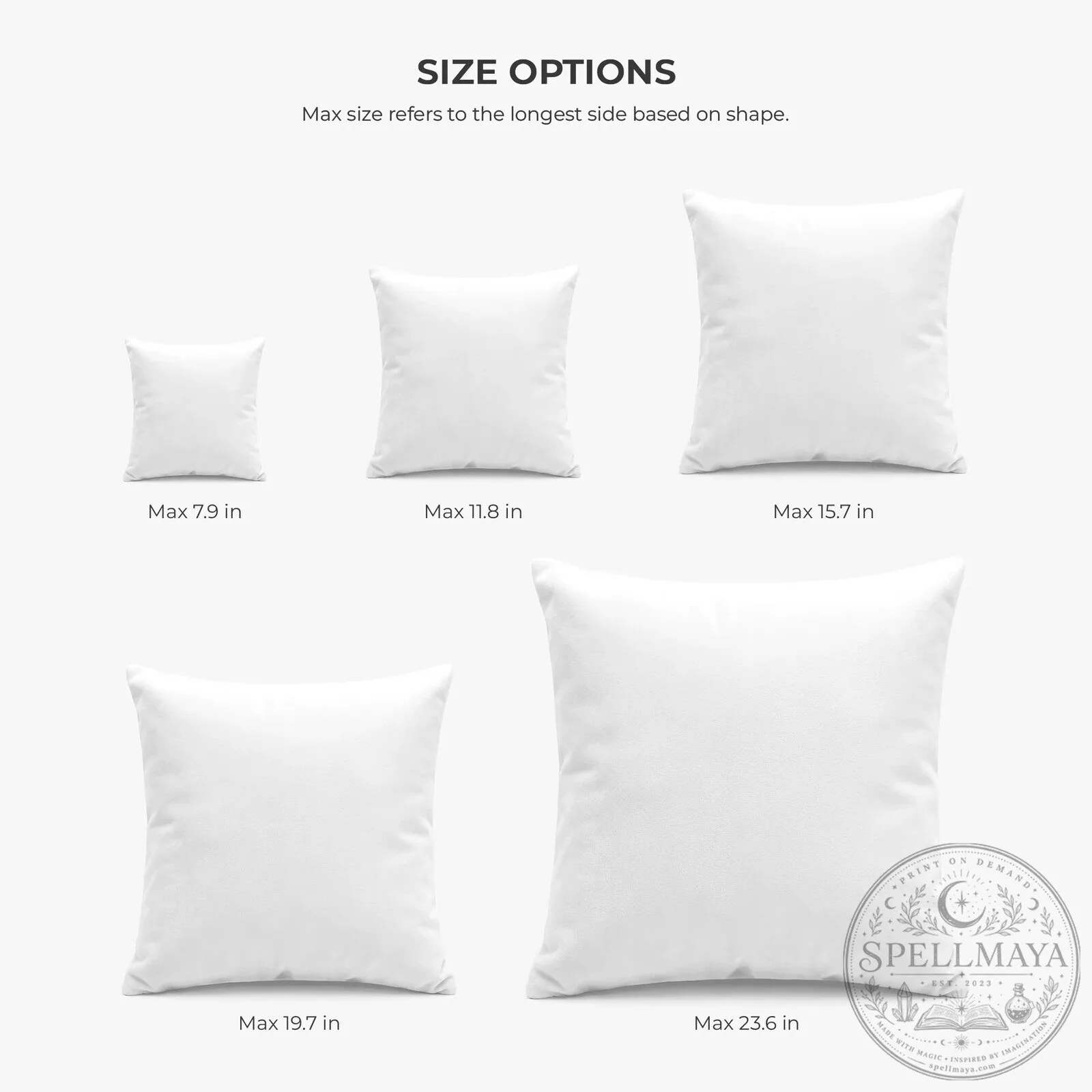 Personalized Backpack Shaped Kids Name Pillow 13 Personalized Backpack Shaped Kids Name Pillow