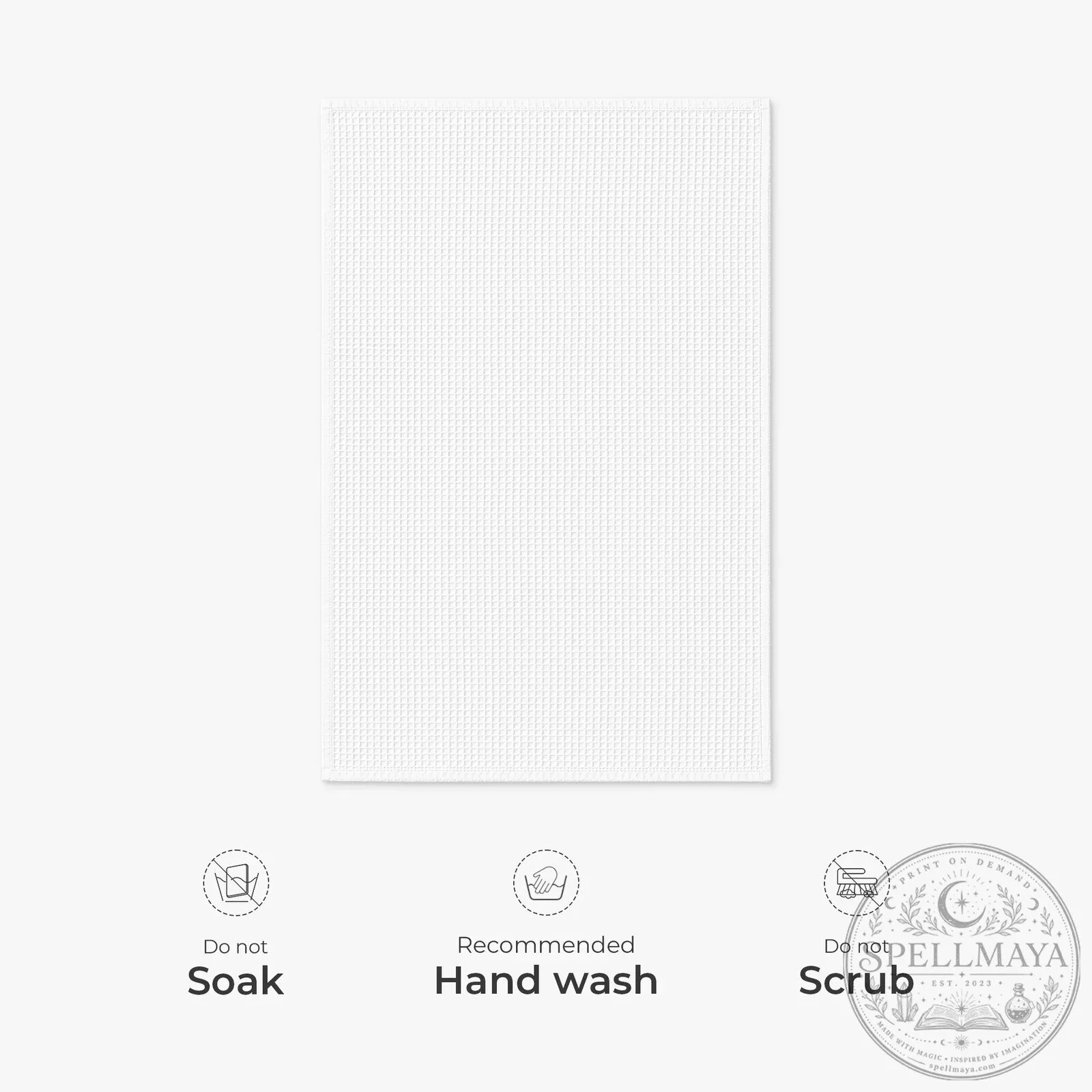 Personalized Sourdough Starter Kitchen Towel, Custom Baker Gift 12 Personalized Sourdough Starter Kitchen Towel, Custom Baker Gift