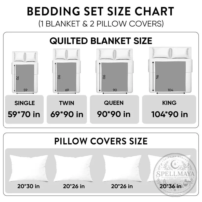 Holy Family Nativity Story Quilted Bedding Set with Pillow Shams 8 Holy Family Nativity Story Quilted Bedding Set with Pillow Shams