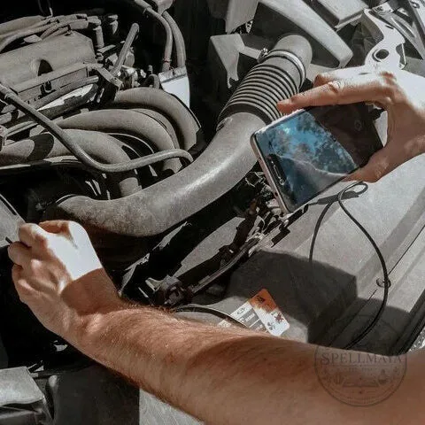 High Resolution Waterproof Endoscope Camera for Pipe Inspection and Repair 18 High Resolution Waterproof Endoscope Camera for Pipe Inspection and Repair
